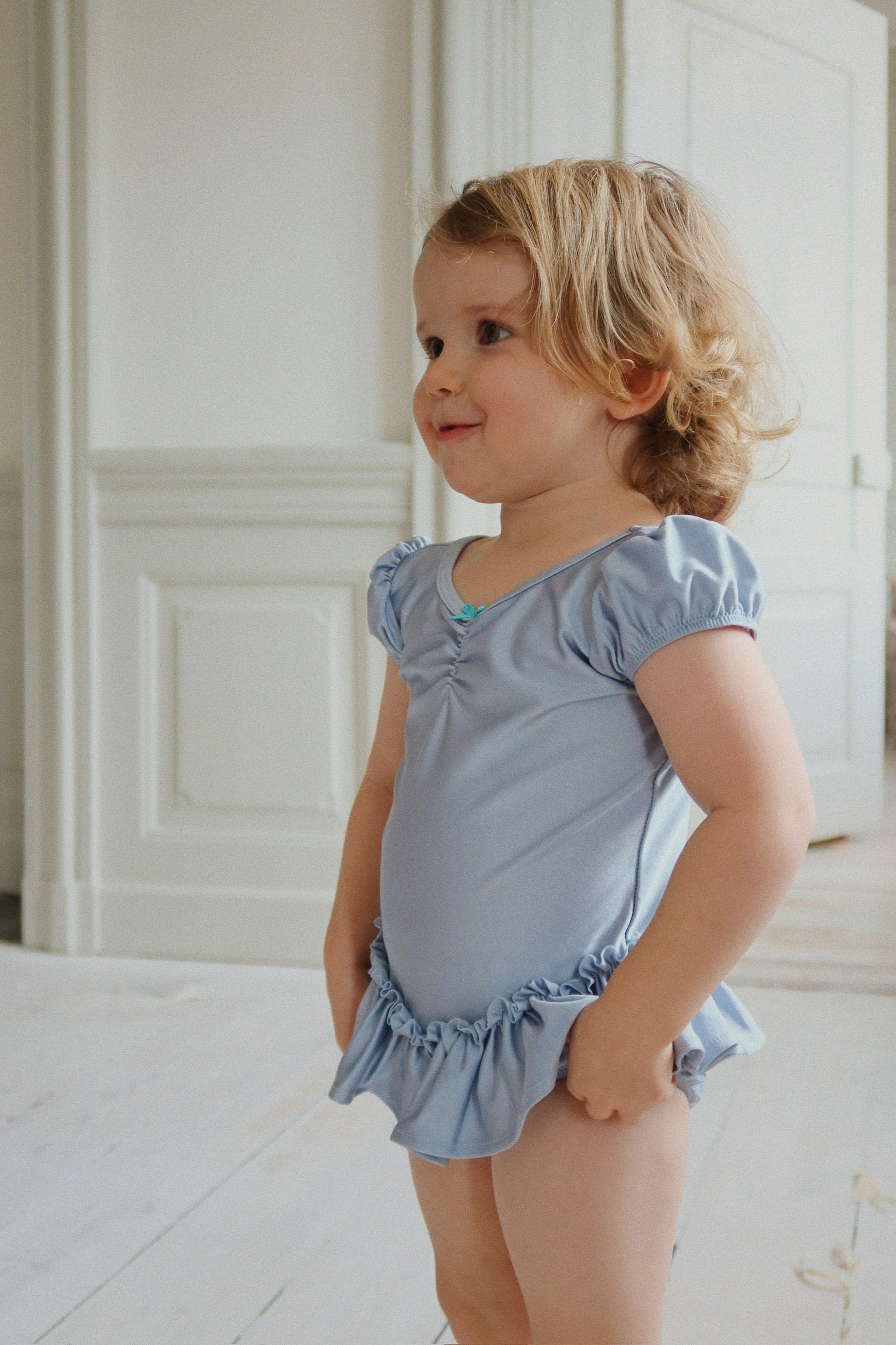 Mousse Tutu Body