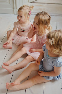 Mousse Tutu Body