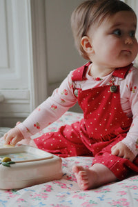 Nola Garden Suit