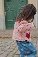 Nola Overshirt