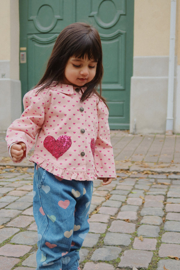 Berry Coeur