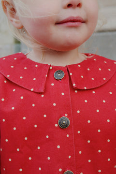 Nola Overshirt