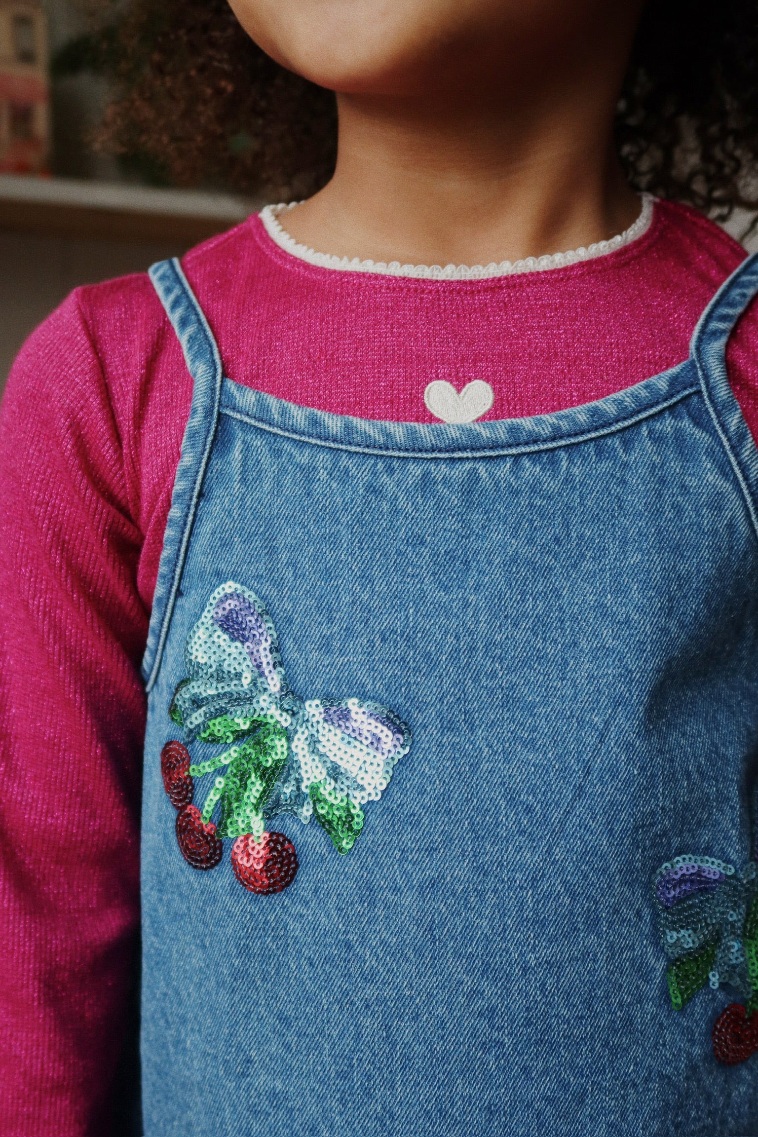 Magot Dress