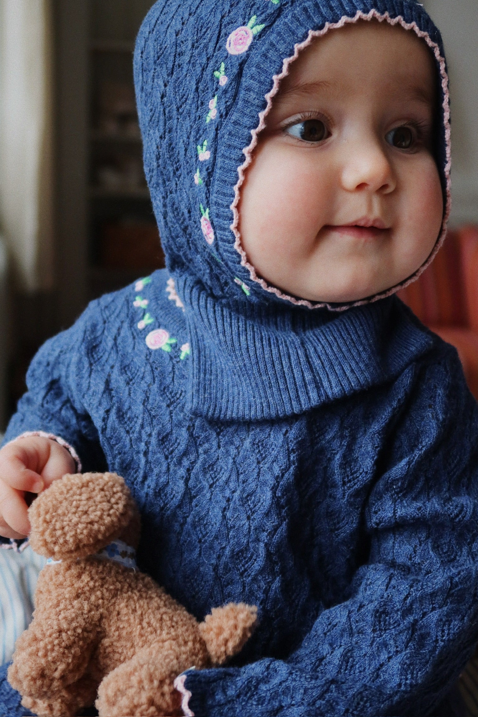 Rosier Sweater