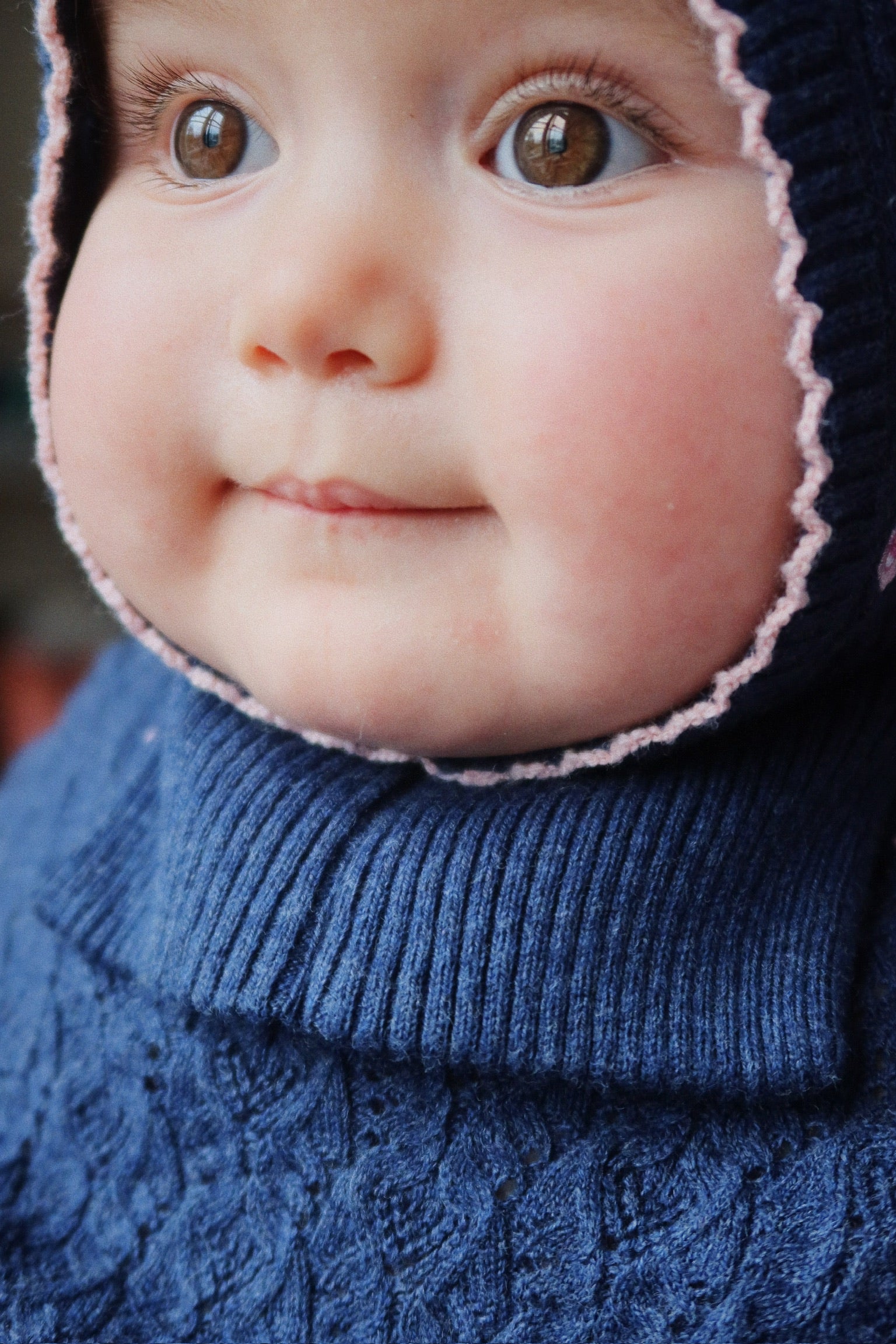 Rosier Sweater