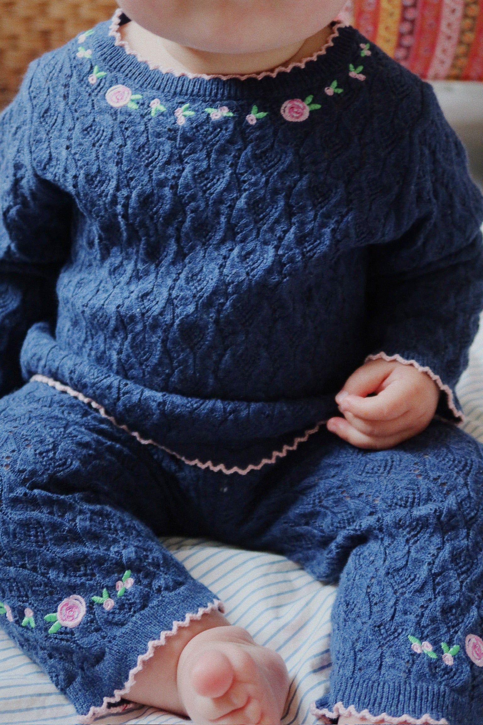 Rosier Sweater