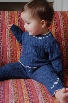 Rosier Sweater