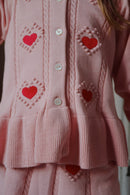 Soleil Vest
