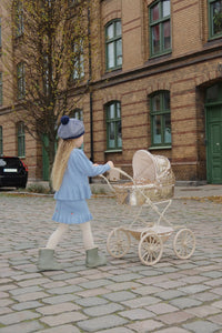 Berle Baret