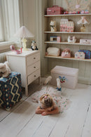 Tullie Dress