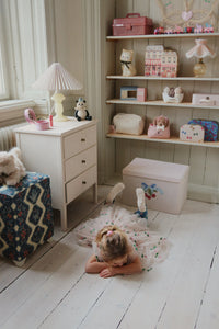 Tullie Dress