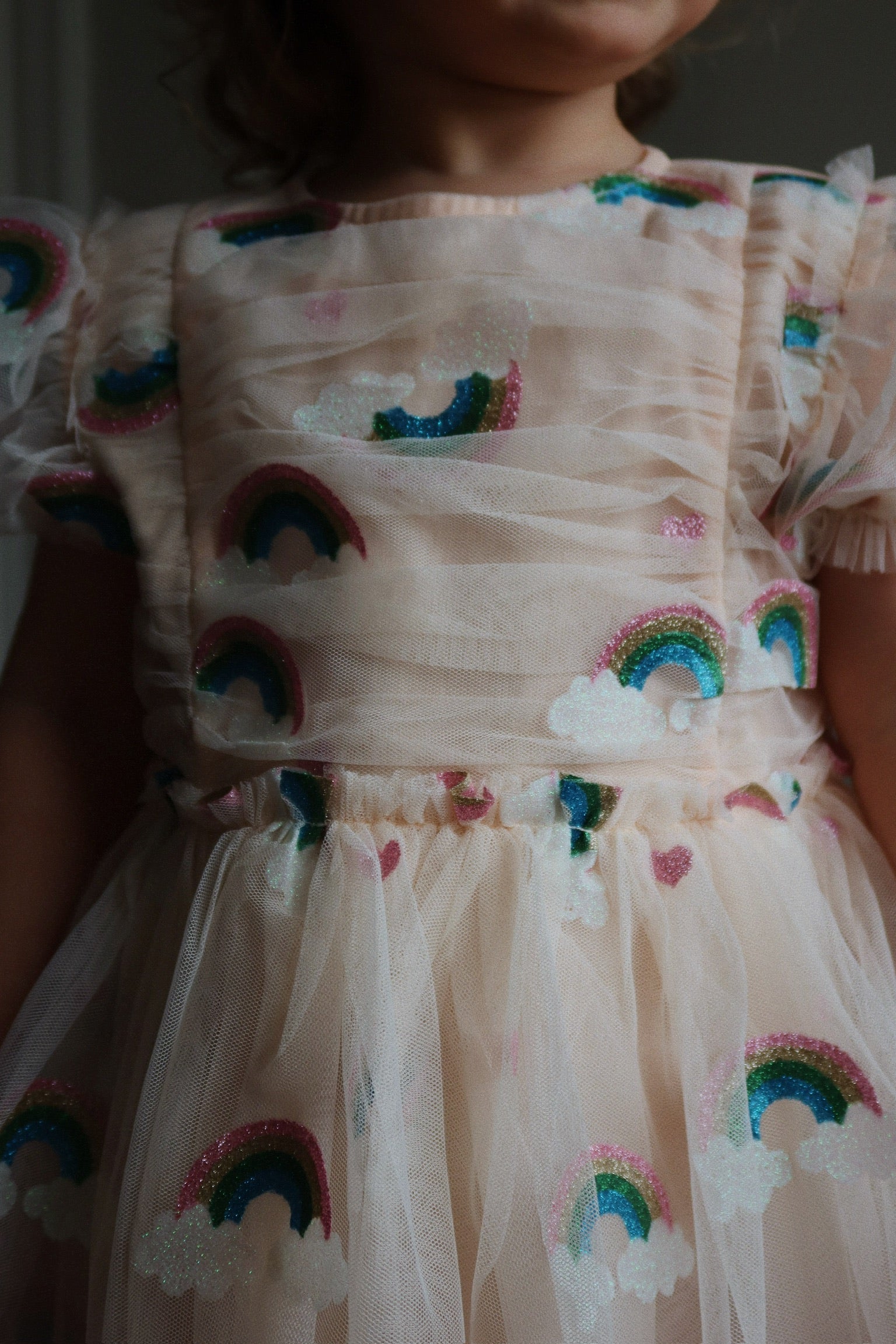 Tullie Dress