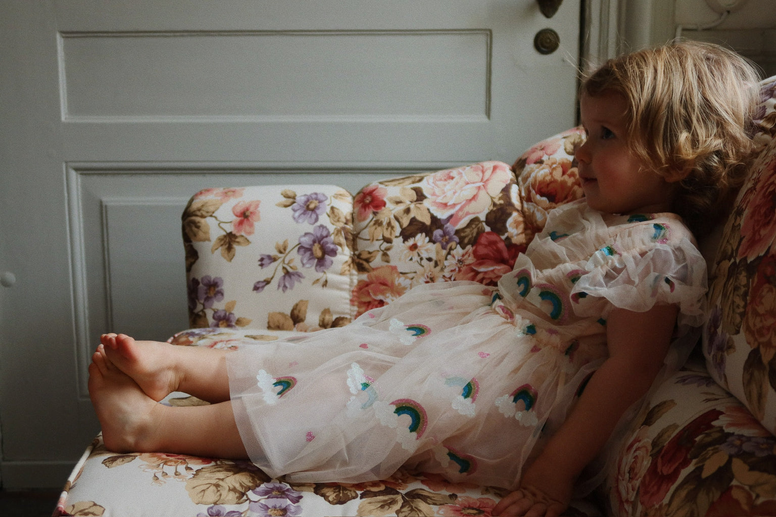 Tullie Dress