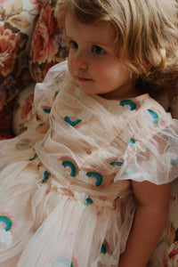 Tullie Dress