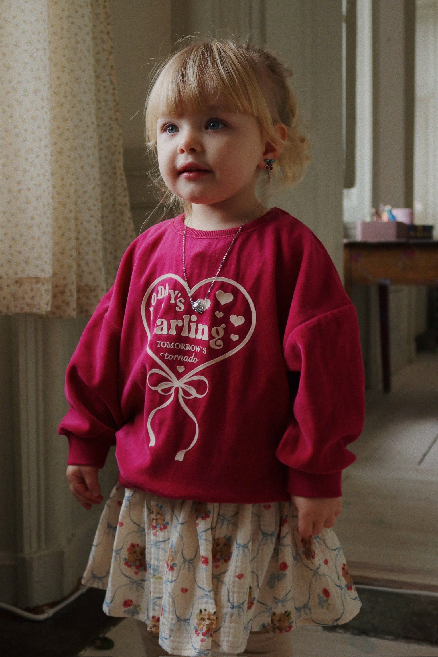 Velou Sweater