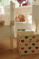 2-pack Opvouwbare opbergdozen