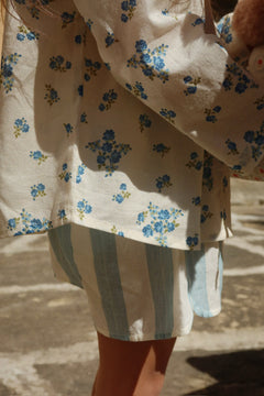 Pacey Blouse