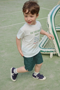 Acty Solid Short