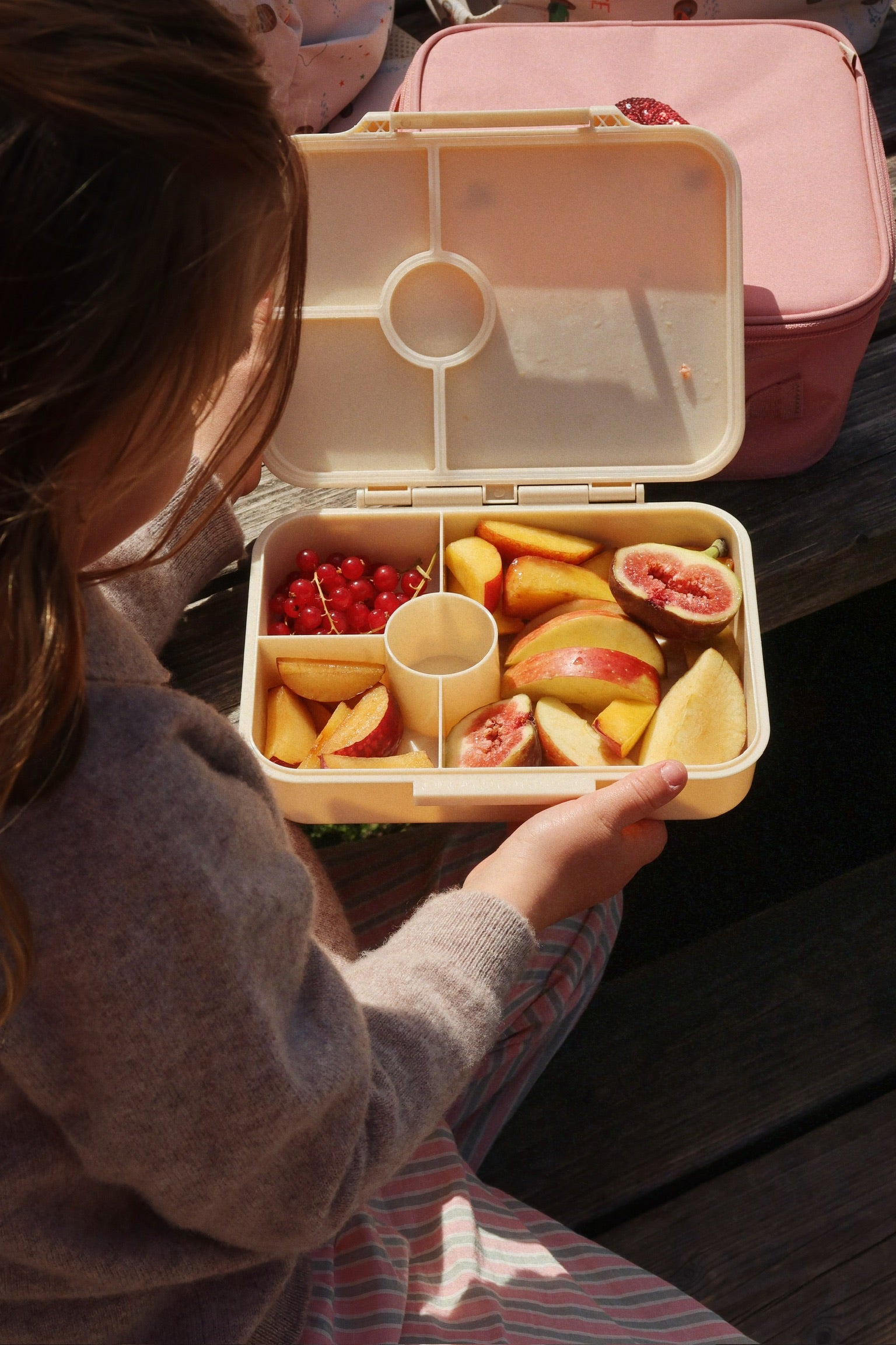 Bento Lunchbox