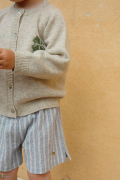 Billi Knit Vest