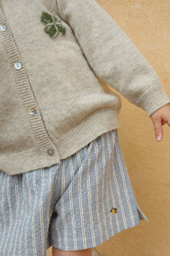 Billi Knit Vest