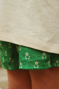 Cami Short