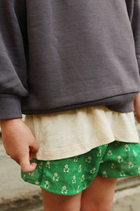 Cami Short