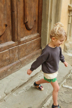 Cami Short