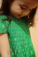 Cami Smock Jurk