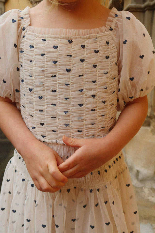 Coeur Navy