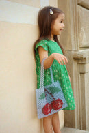 Cami Smock Jurk