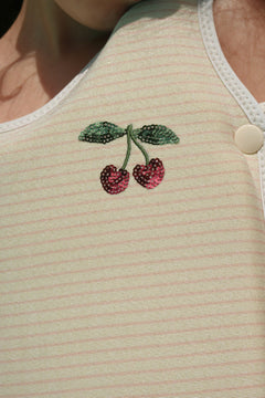 Cherry Zwemvest