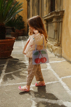 Flora Sequin Jas