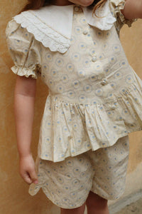 Coeur Short