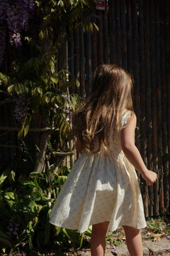Coeur Lace Jurk