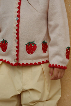 Collette Vest