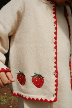 Collette Vest