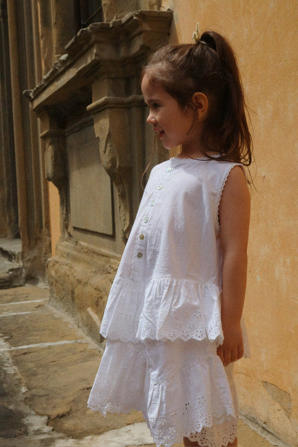 Bright White