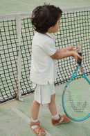 2-pack Shark Rib Sokken