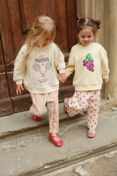 Loupy Lou Sweater