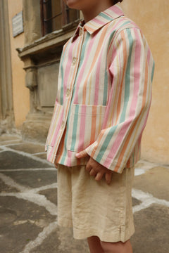 Frankie Overshirt
