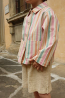 Franzen Short