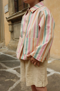 Franzen Short