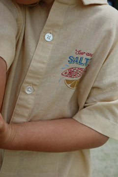 Franzen Blouse