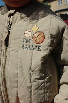 Juno Bomber Jack