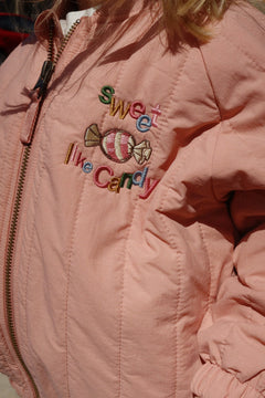 Juno Bomber Jack