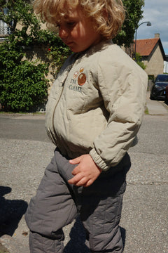 Juno Bomber Jack