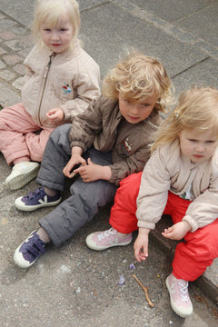 Juno Bomber Jack