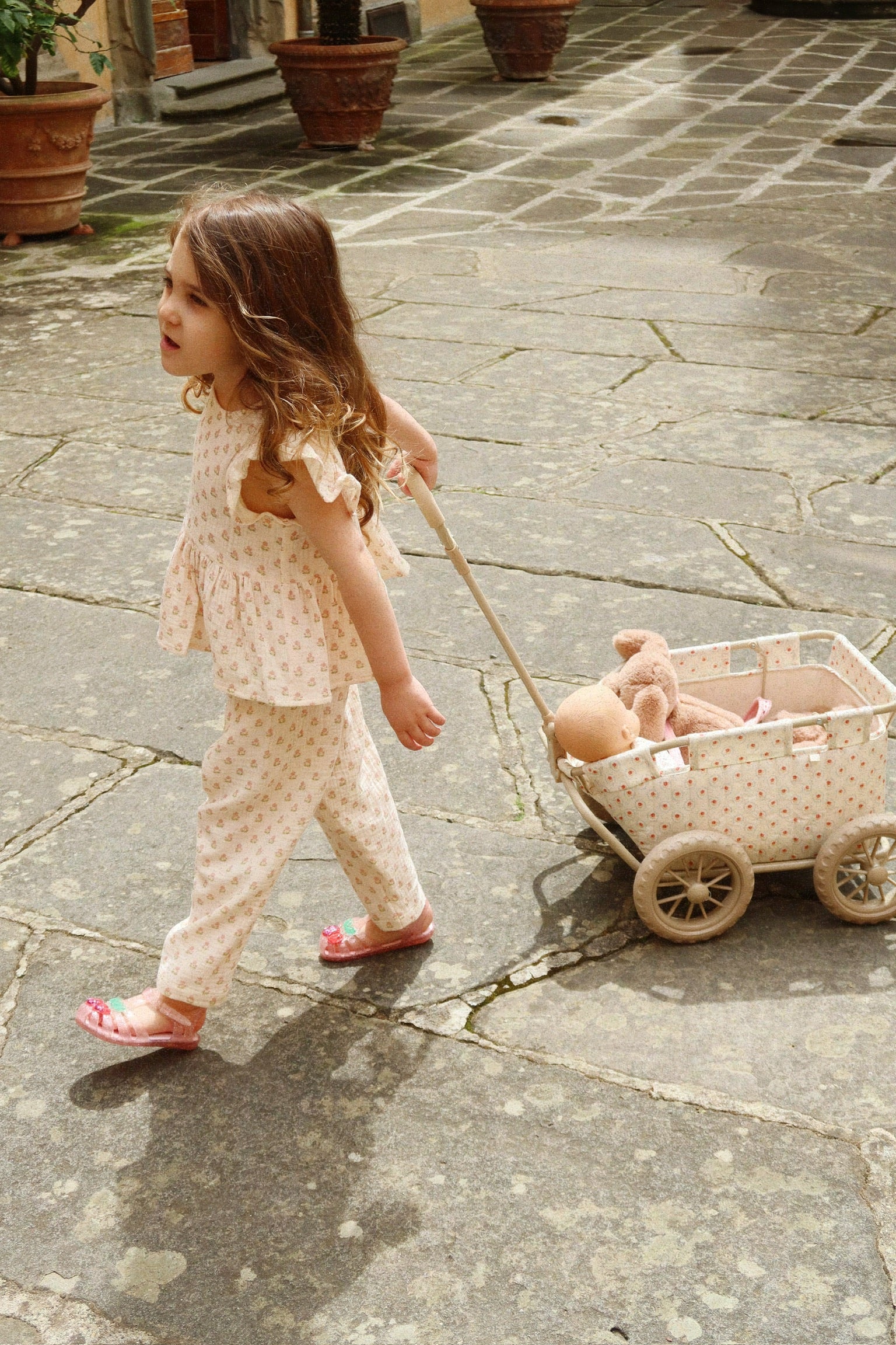 Coco Broek