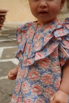 Kim Frill Shirt